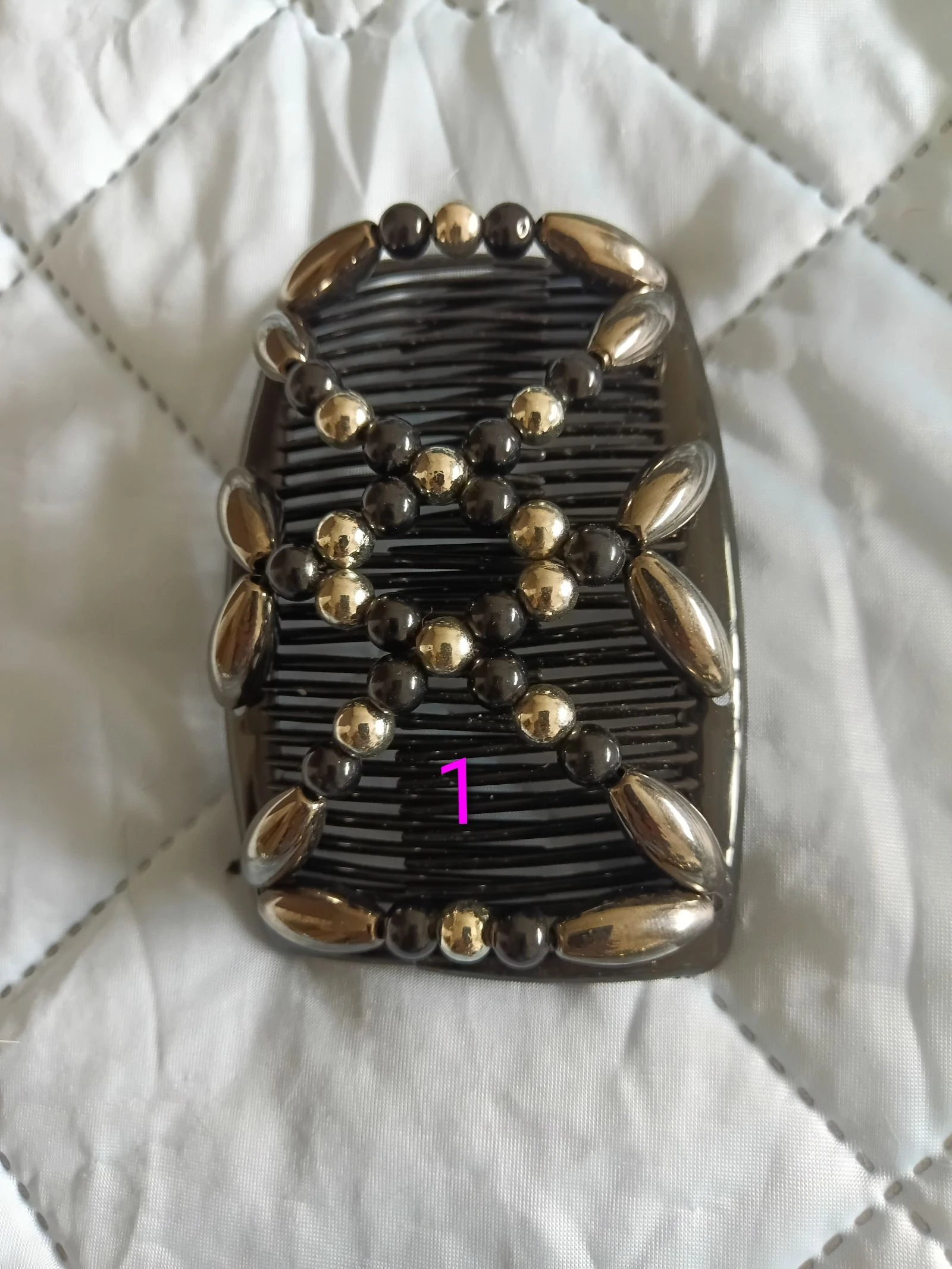 Peine para el cabello – photo 2